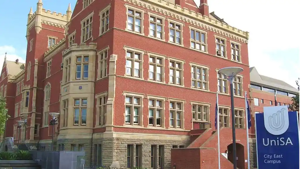 University of South Australia