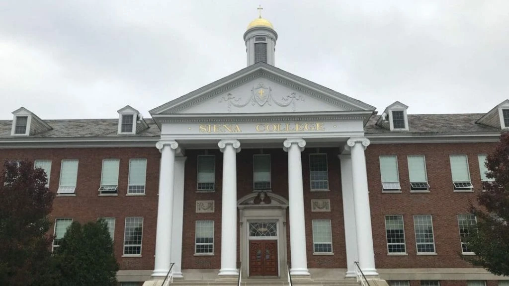 Siena College