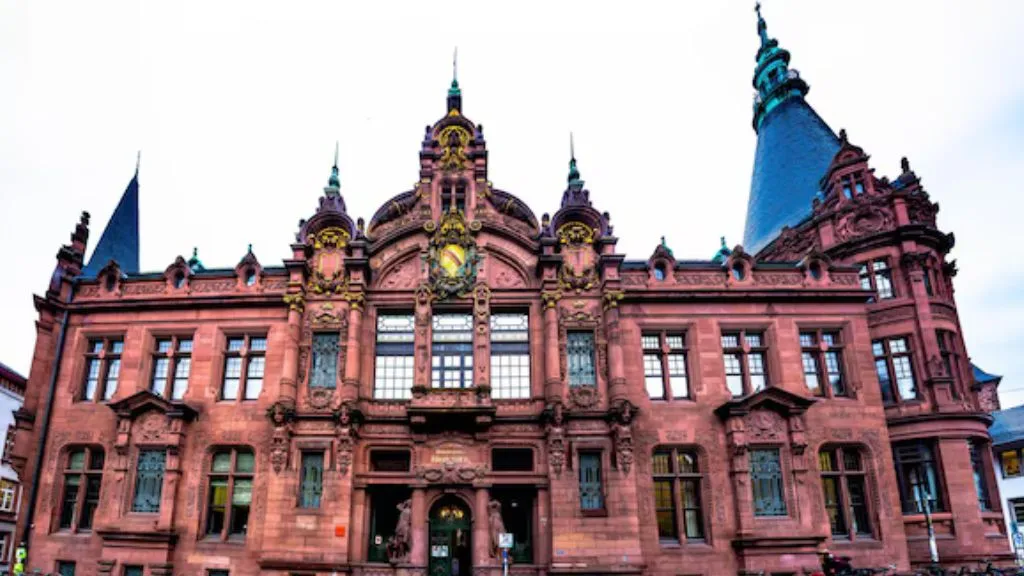 University Heidelberg