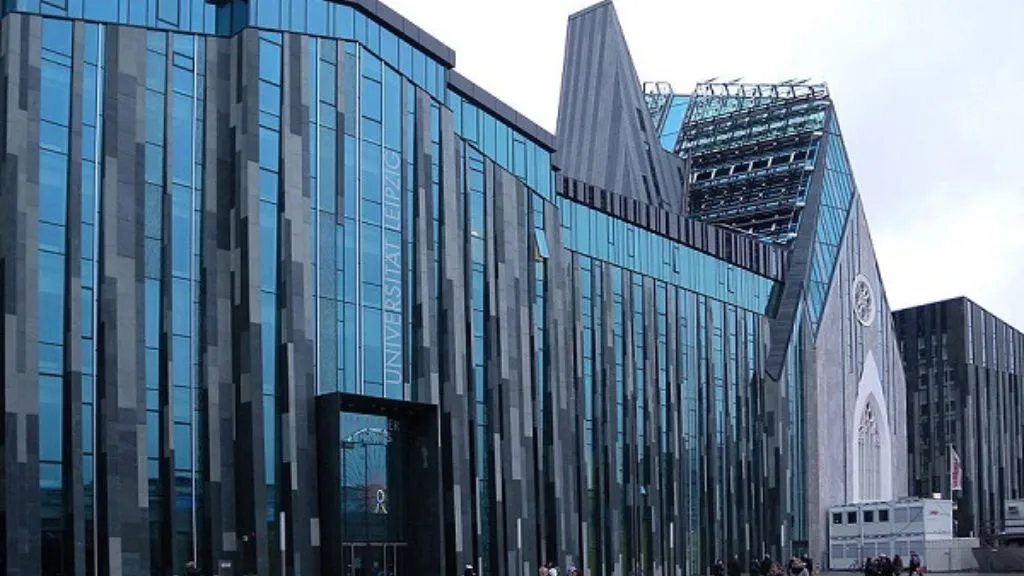 Leipzig University