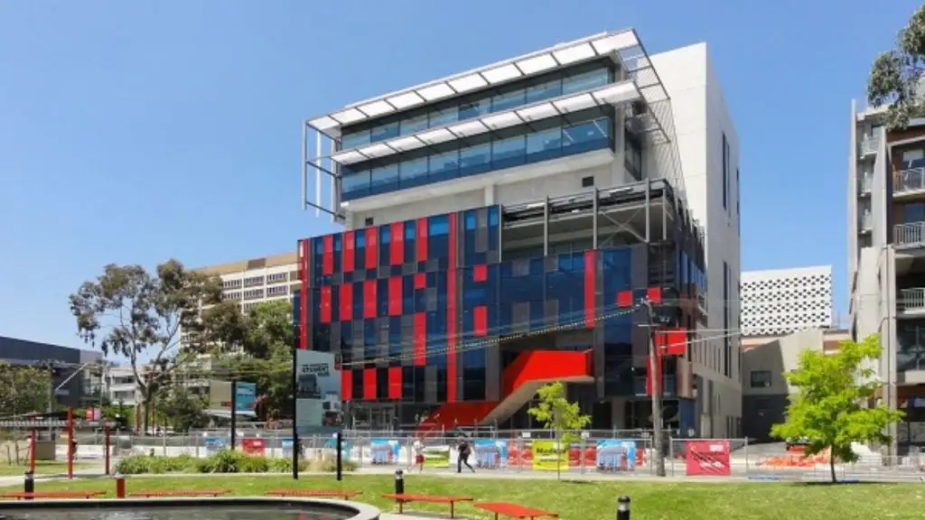 Swinburne University of Technology