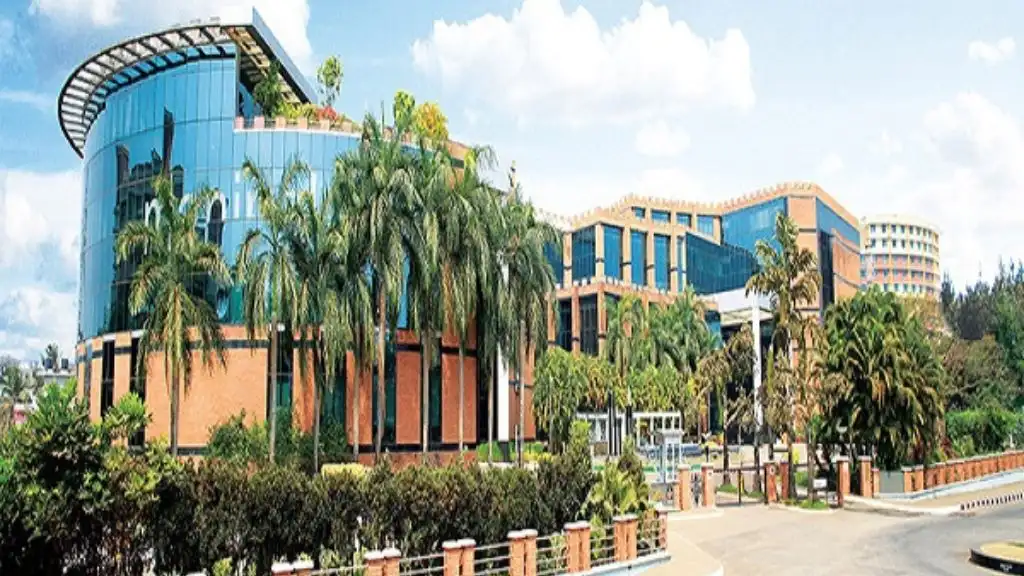 U. Manipal Academy