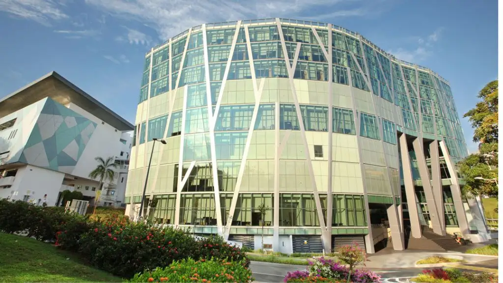 National University of Singapore Business School