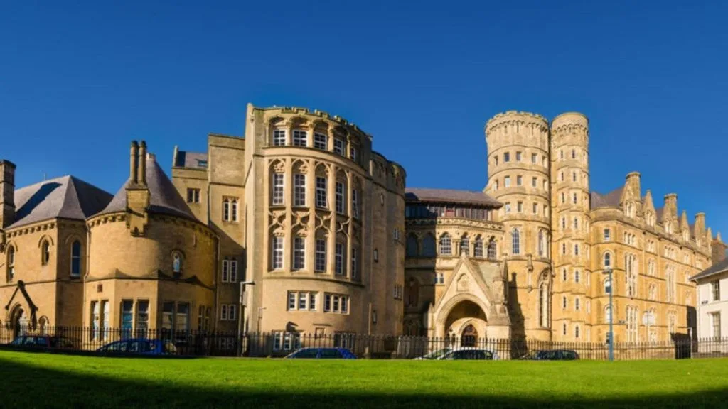 Aberystwyth University