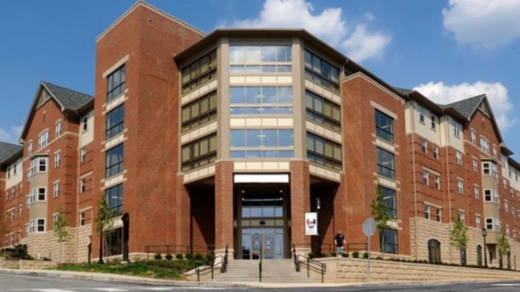 Indiana University of Pennsylvania