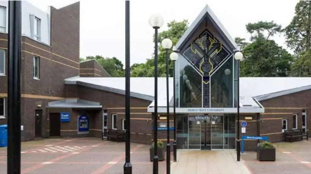 Heriot-Watt University