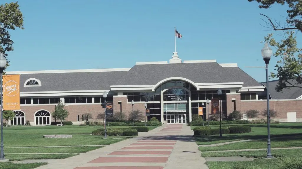 Anderson University