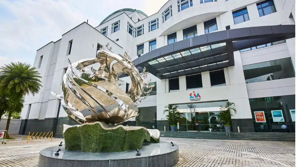 Singapore Institute of Management