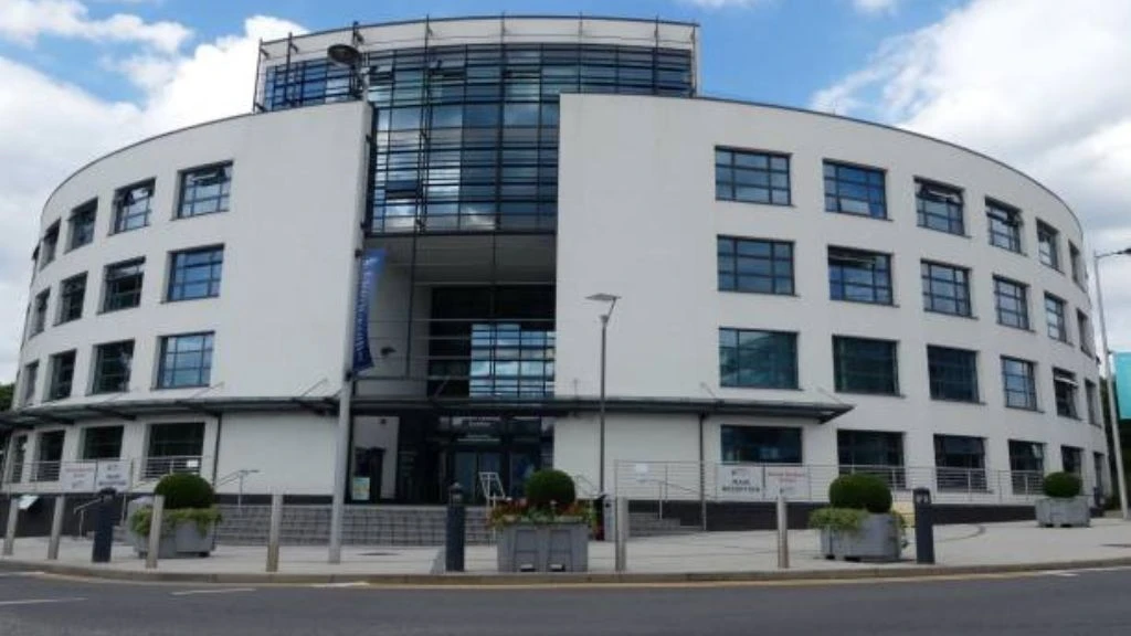 College Entrance