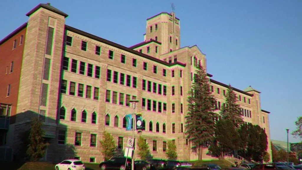 University of Moncton