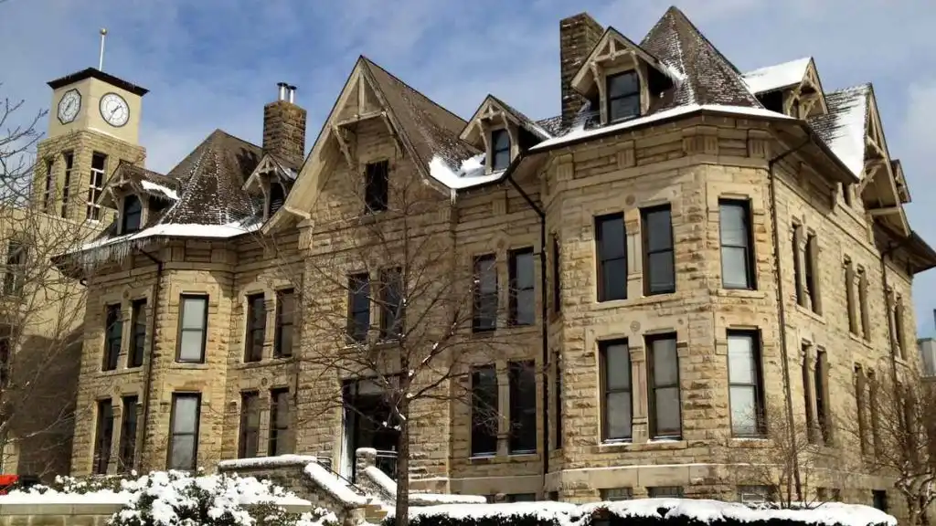 Baldwin Wallace University