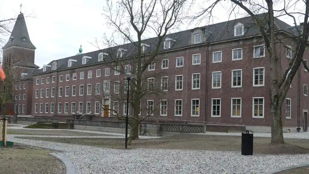 College Entrance