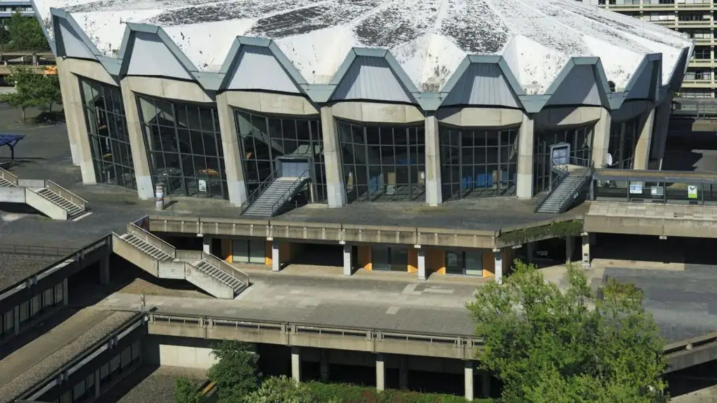 Ruhr University Bochum