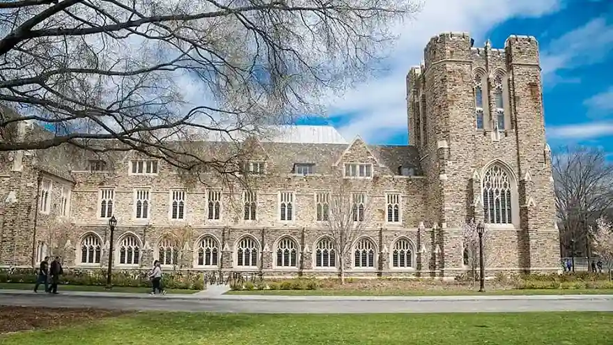 Durham University