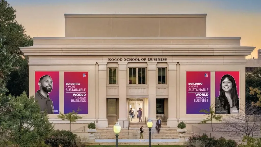 Kogod School of Business
