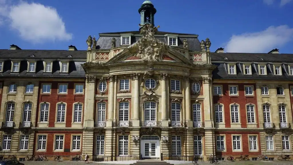Muenster University of Applied Sciences