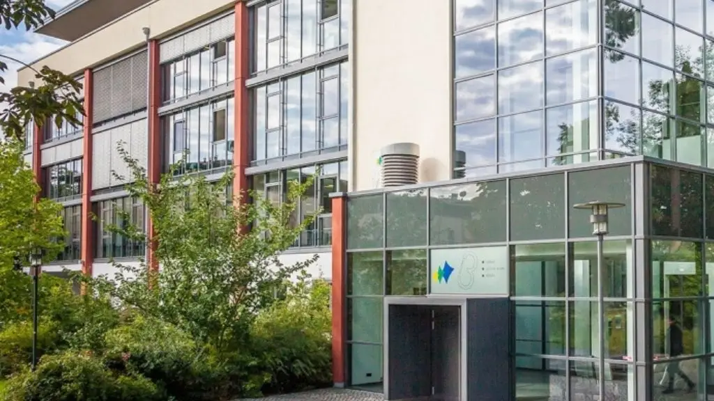 IU, International University of Applied Sciences