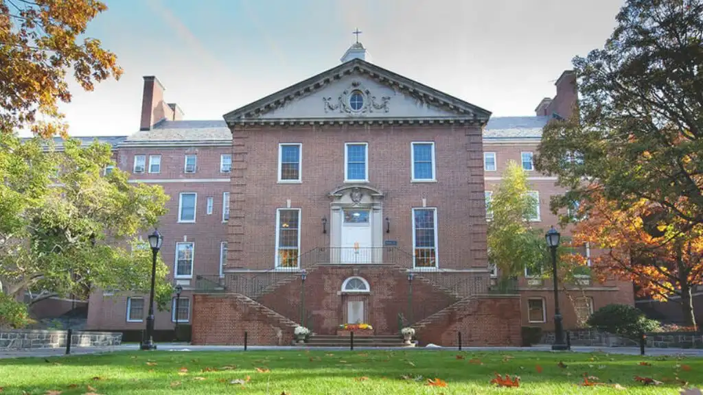 Manhattan College