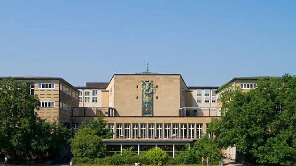 University of Cologne