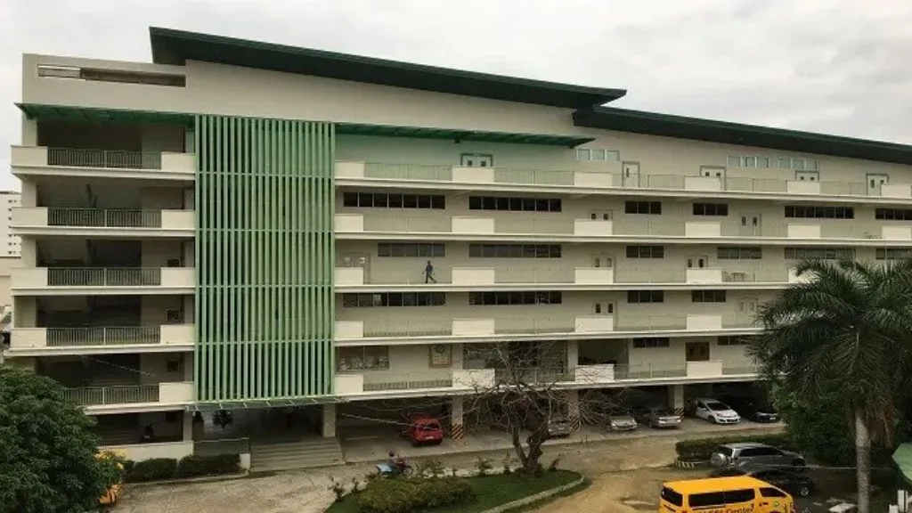 UV Gullas College of Medicine