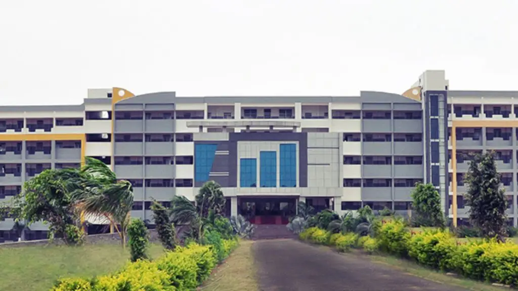 Engineering Institute of Technology