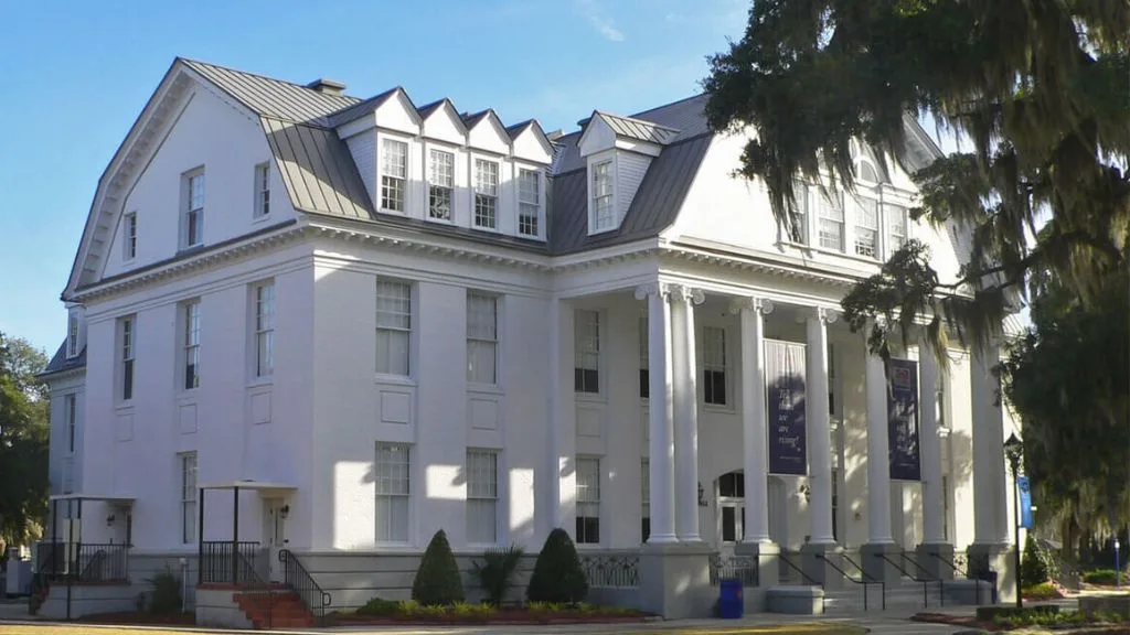 Savannah State University
