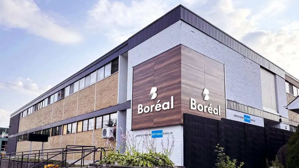 College Boreal
