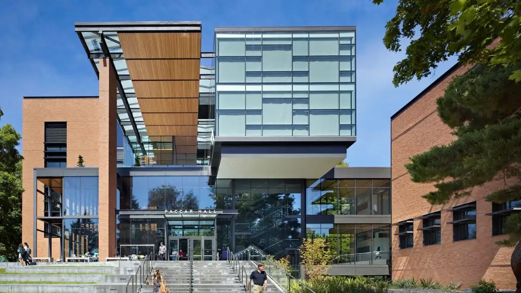 Foster School of Business
