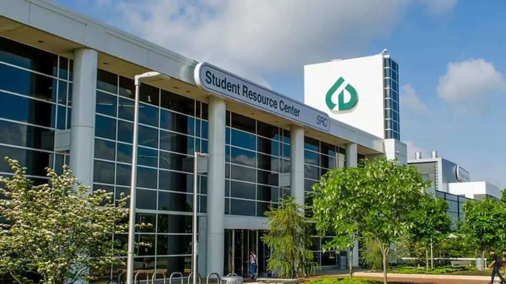 College of DuPage