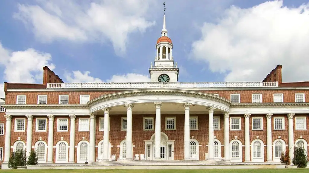 Mercer University