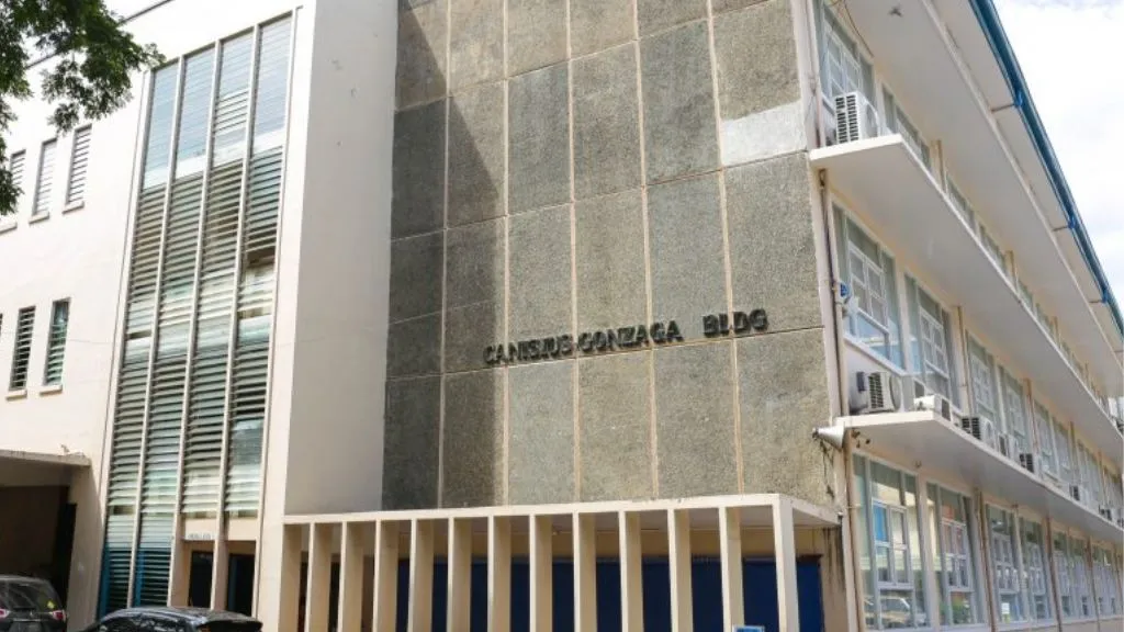 Ateneo de Zamboanga University
