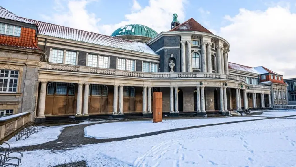 University of Hamburg