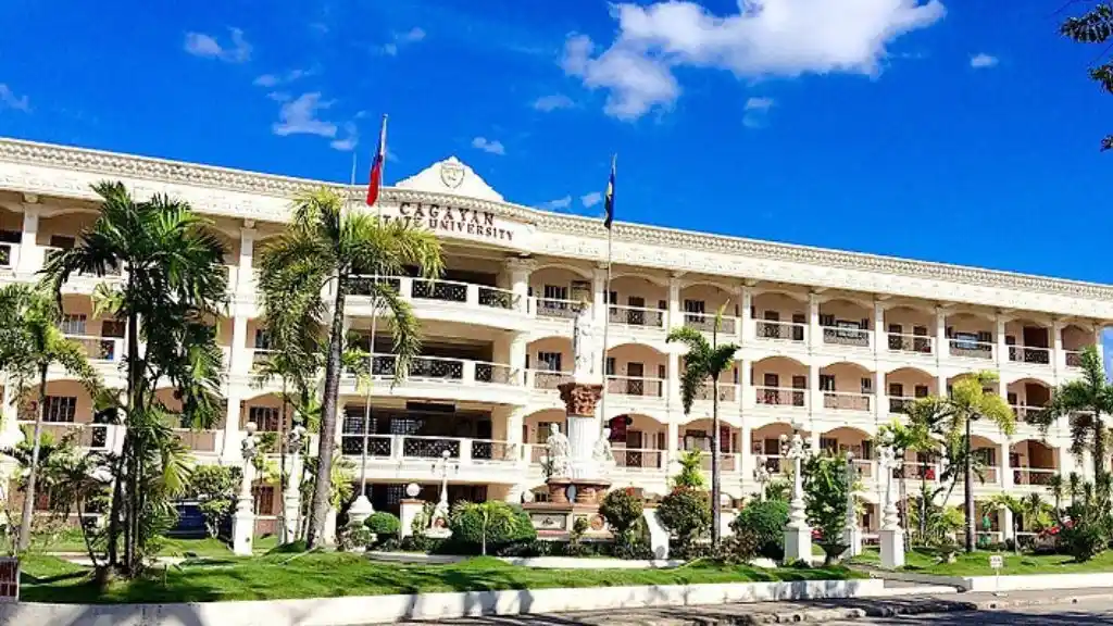 Cagayan State University Tuguegarao 
