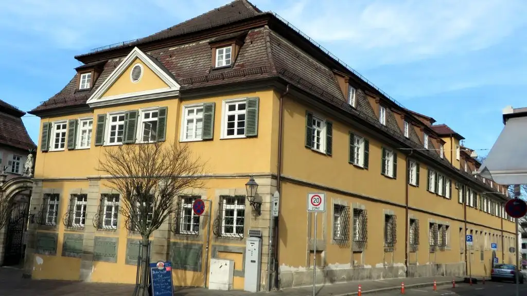 Nurtingen-Geislingen University