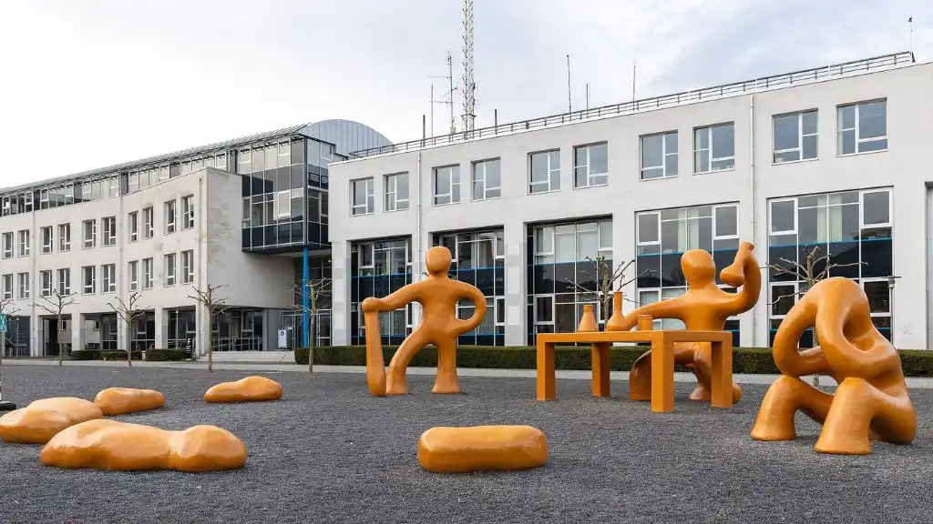 Konstanz University of Applied Sciences