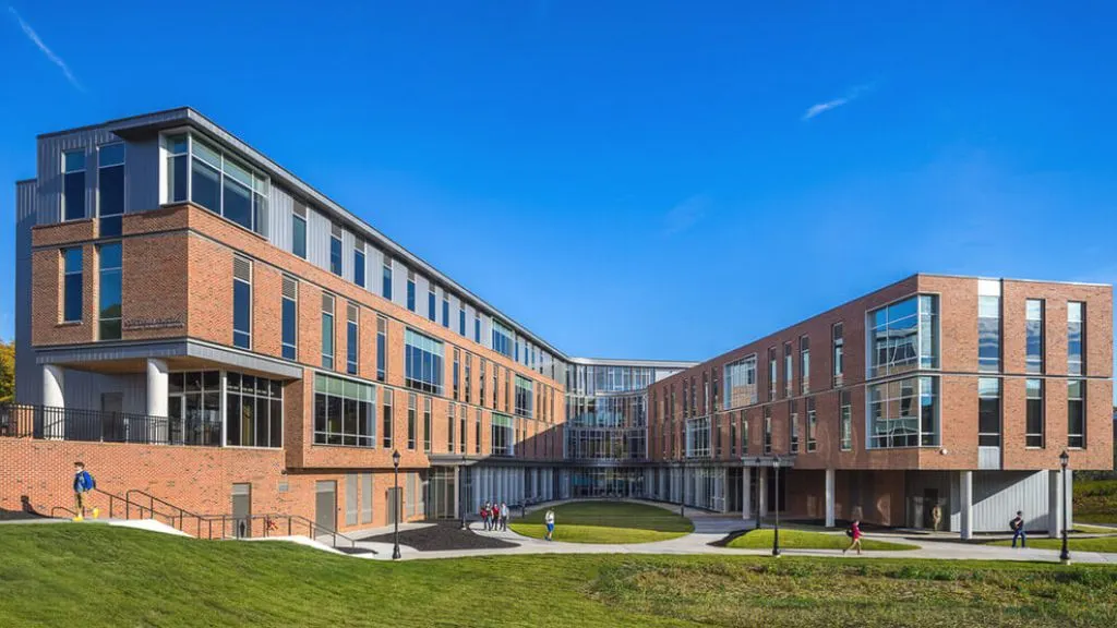 University of North Georgia
