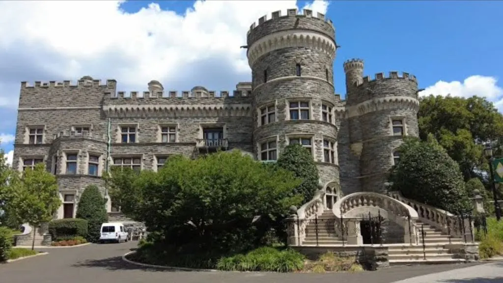 Arcadia University