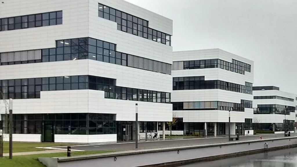 Rhein-Waal University of Applied Sciences
