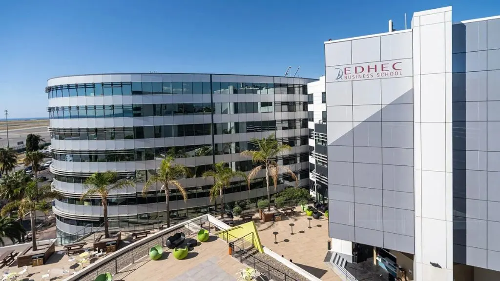 EDHEC Business School