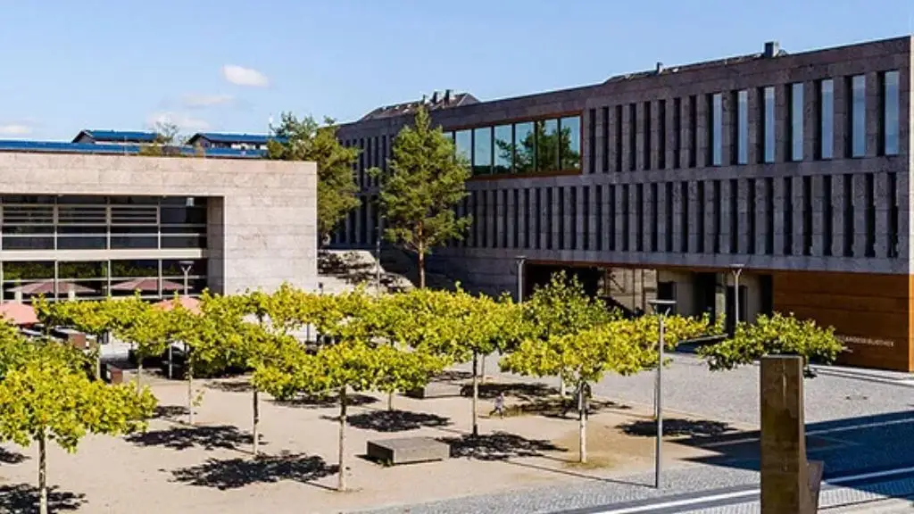 Fulda University of Applied Sciences