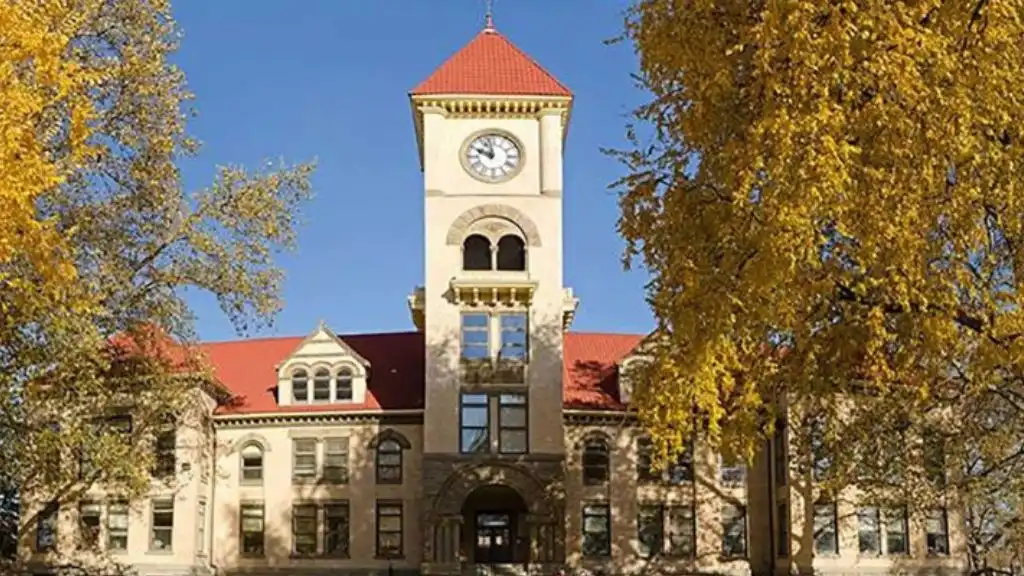 Whitman College