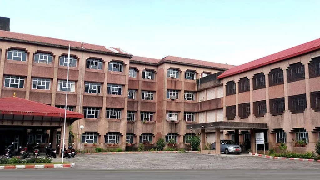 B.P. Koirala Institute of Health Sciences