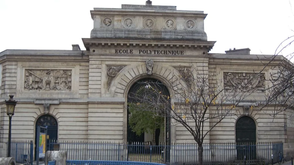Ecole Polytechnique