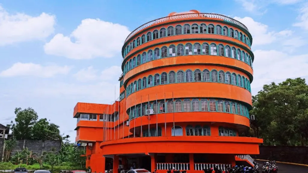 Ago Medical and Educational Center Bicol Christian College of Medicine