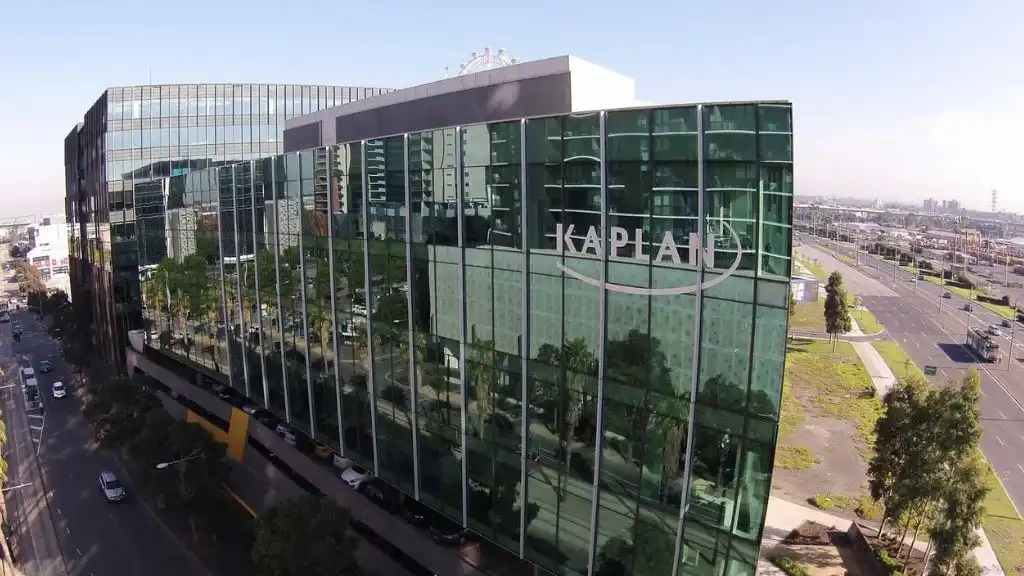 Kaplan Business School, Australia