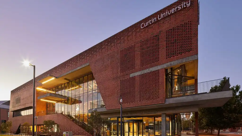 Curtin Business School, Australia