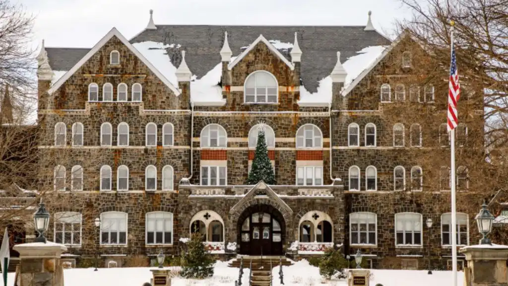 Moravian College