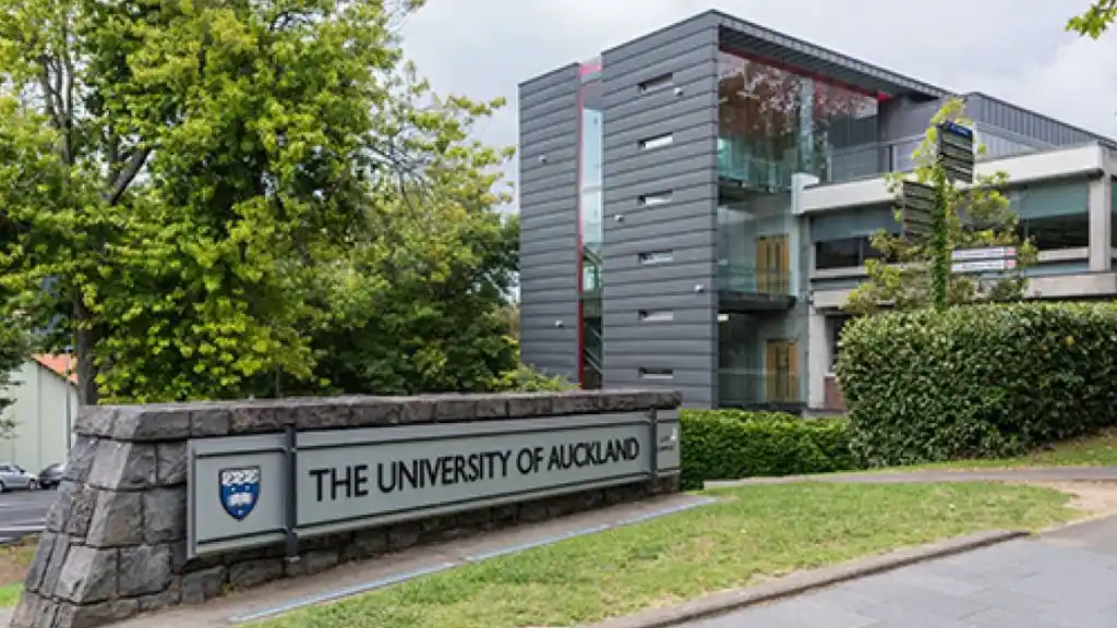 University of Auckland
