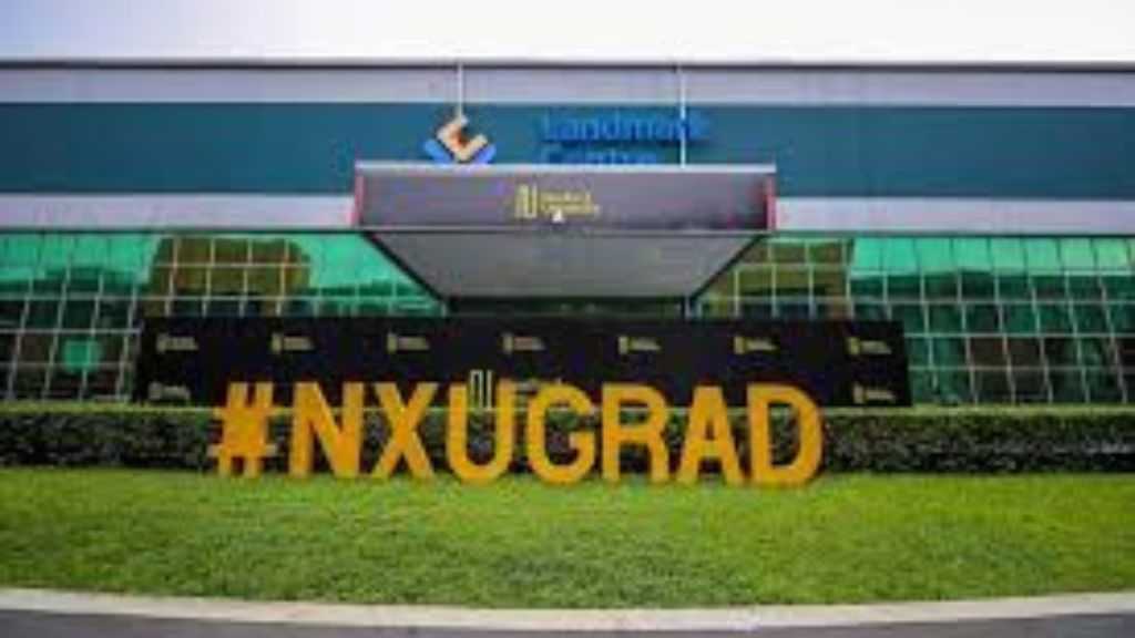 Nexford University