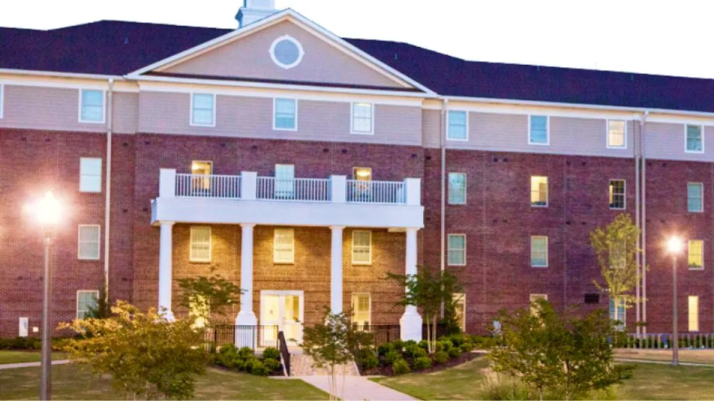 University of West Alabama